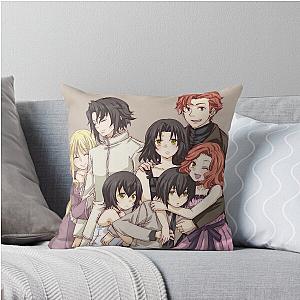 Baccano Family Pillow