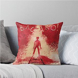 Baccano! T shirt Throw Pillow