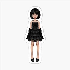 Baccano Chane Laforet anime sticker