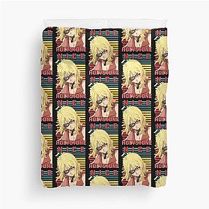 Nice Holystone  Retro Anime Design Duvet Cover