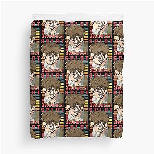 Baccano Jacuzzi Anime Design Duvet Cover