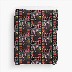 Chain and Vino Baccano Anime Design Duvet Cover