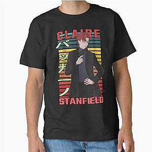 Vino Felix Walken Baccano Retro Design Classic T-Shirt