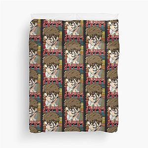 Jacuzzi Baccano Anime Design Gift T-Shirt Anime Duvet Cover