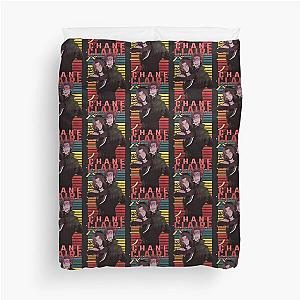 Baccano Anime Design 
Gift T-Shirt 
Anime T-Shirt Duvet Cover