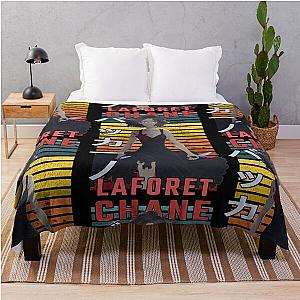 Chane Laforet Baccano Anime Design Throw Blanket