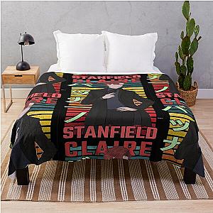 Vino Felix Walken Baccano Retro Anime Design Blanket