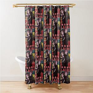 Changed Baccano Shower Curtain