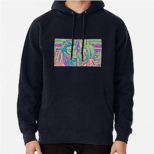 Isaac and Miria Baccano Hoodie
