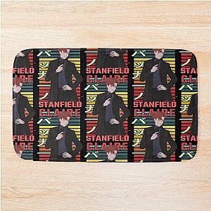 Vino Felix Walken Baccano Retro Anime Design Bath Mat