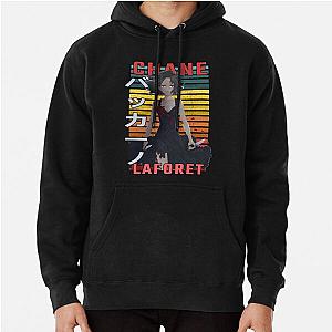 Chane Laforet Baccano Anime Design Pullover Hoodie