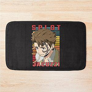 Jacuzzi Baccano T-Shirt - Gift Anime Bath Mat