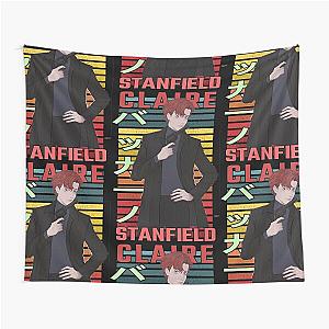 Vino Felix Walken Baccano Anime Design Tapestry