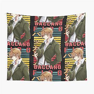 Firo Prochainezo Baccano Anime Design Tapestry