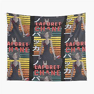 Change Laforet Baccano Anime Design Tapestry
