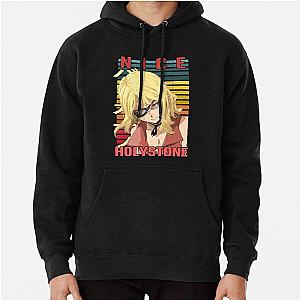 Nice Baccano Retro Anime Design Pullover Hoodie