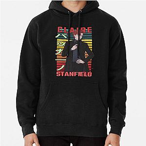 Vino Felix Baccano Anime Pullover Hoodie
