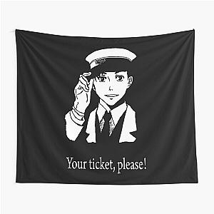 Vino Baccano Tapestry