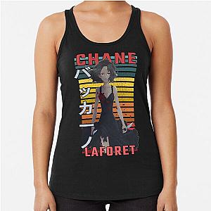 Chane Laforet Baccano Anime Design Tank Top