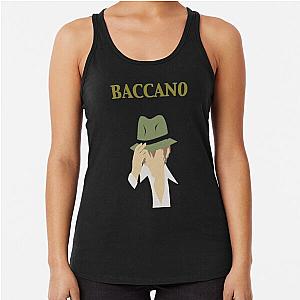 Firo Baccano! Tank Top