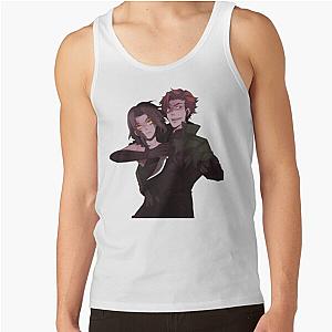Baccano Assassin Tank Top