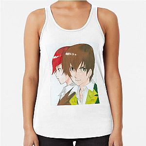 Baccano Racerback Tank Top
