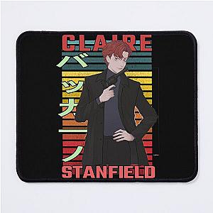 Vino Felix Baccano Retro Anime Design Mouse Pad