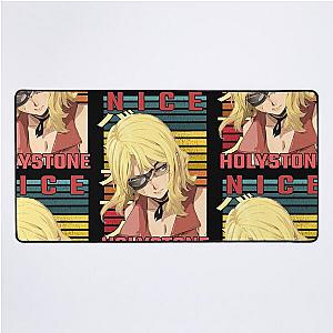Nice Baccano Retro Anime Design Desk Mat