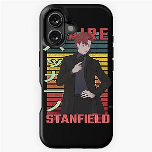 Vino Felix Walken Baccano Retro Anime iPhone Case