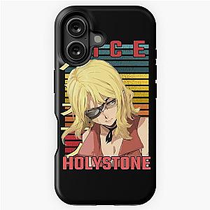 Nice Baccano Retro Anime Design Tough Case