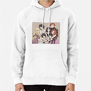 Baccano Family Hoodie