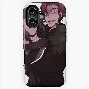 Baccano Assassin iPhone Tough Case