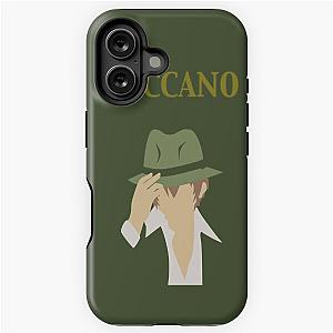Firo Baccano! iPhone Tough Case