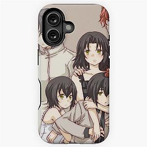 Baccano Family iPhone Case