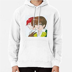 Baccano fan art Hoodie