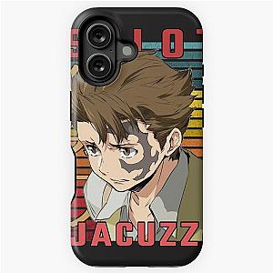 Jacuzzi Baccano Hepburn iPhone Case