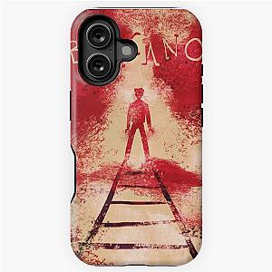 Baccano T shirt iPhone Case