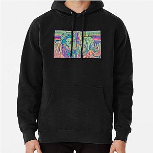 Retro Izaya Orihara Miria Baccano Cool Gift Pullover Hoodie