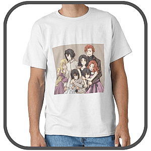Baccano T-Shirts