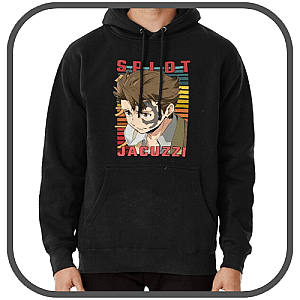 Baccano Hoodies