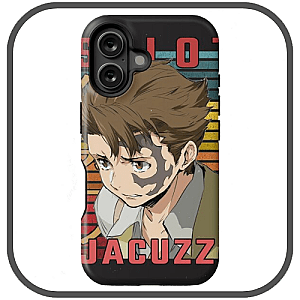 Baccano Cases
