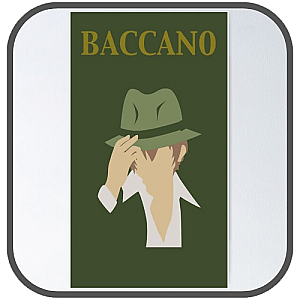 Baccano Posters