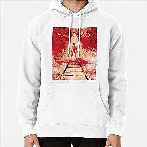 Baccano T-Shirt Pullover Hoodie