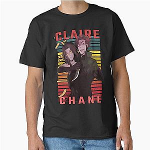 Classic Vino Baccano Anime T-Shirt