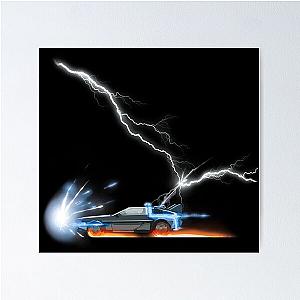 Back to the future - Back to the future Poster