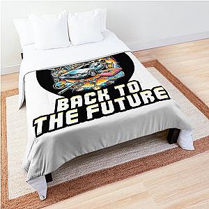 back to the future  Comforter