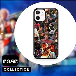 Back to the Future Cases