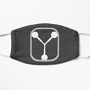 Flux Capacitor - Back to the Future Flat Mask