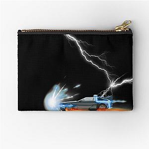 Back to the future - Back to the future Zipper Pouch