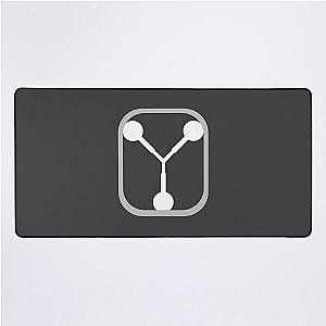 Flux Capacitor - Back to the Future Desk Mat